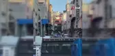 Beyoğlu'nda 3 Katlı Binada Kısmi Çökme: 3 Araç Hasar Gördü