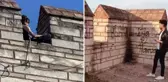 Etkileşim uğruna bu yapılır mı? Katliamın yaşandığı surda utandıran görüntü