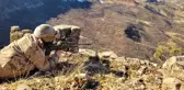 Gürz-18 operasyonları ile terör örgütüne ağır darbe vuruldu