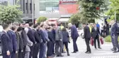 İsrail'in katliamlarına ilişkin Numan Kurtulmuş: 