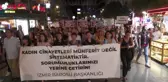 İzmir Barosu 'Kadın Cinayetlerine Karşı' İktidara Seslendi: 
