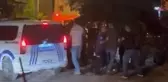 Karısını ve down sendromlu kızını bıçakla rehin aldı
