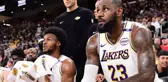 NBA tarihinde bir ilk gerçekleşti