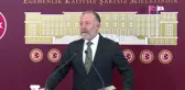 Sezai Temelli'den Şimşek ve Karahan'a Eleştiri: 
