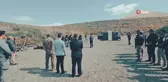 Erzurum'da Terörle Mücadele İle İlgili Zorlu Eğitimler Tamamlandı