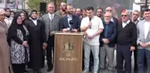 AK Parti milletvekilleri İsmail Çağlar Bayırcı: 