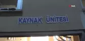Bandırma'da Kadınlar Çelik Kaynakçısı Oluyor