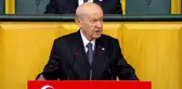 Bahçeli'den DEM Partisi'ne El Uzatma Çağrısı