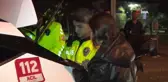 İstanbul'da Motosiklet Denetimleri Gerçekleştirildi