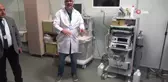 Karabük'te İlk ERCP İşlemi Başarıyla Gerçekleştirildi