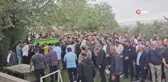 Küba'daki Patlamada Hayatını Kaybeden Denizciler Memleketlerinde Defnedildi