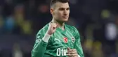 Livakovic de Suudi Arabistan'a gidiyor