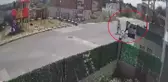 Oğluyla kavga eden çocuğu aracıyla ezen anne için istenen ceza belli oldu
