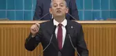 Özgür Özel yasak aşk iddiaları sonrası sessizliğini bozdu