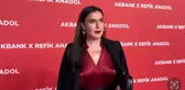 Şevval Sam, kadın cinayetlerine dair sorulara cevap vermedi