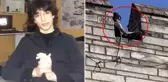 Surları kana bulayan cani ilk cinayetin ardından polisi arayıp kendini ihbar etmiş