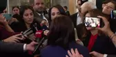 DEM Parti Eş Genel Başkanı Tülay Hatimoğulları'ndan Bahçeli'ye Yanıt