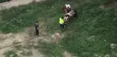16 yaşındaki genç, boş arazide intihar etti