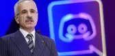 Bakan Uraloğlu: Discord'u kapattık diye çok acayip bir memnuniyet var