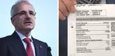 Bakan Uraloğlu'ndan 'internet fiyatları' açıklaması