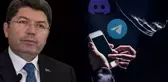 Bakanlık Discord ve Telegram için düğmeye bastı
