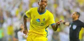 Beşiktaş'ta Anderson Talisca sesleri