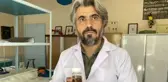 Bilim insanı, yeni keşfine eşinin adını verdi