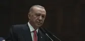 Cumhurbaşkanı Erdoğan 