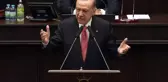 Cumhurbaşkanı Erdoğan, İsrail'e meydan okudu: Nihai hedefin neresi olduğunu görüyoruz, sonları hezeyan olacak