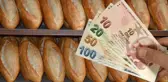 Fırıncılar Odası: Yüksek enflasyon nedeniyle ekmeğe zam kaçınılmaz