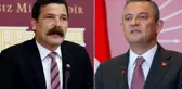 Erkan Baş'tan Özgür Özel'in 
