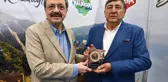 TOGG'da Dönüşümlü Başkanlık Değişimi