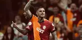 Icardi sosyal medya hesabında ne paylaştı? Icardi'nin sosyal medya paylaşımı!