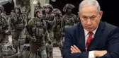 İsrailli askerlerden Netanyahu'ya rest