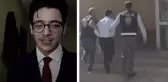 Katledilen kadınlarla dalga geçen şahıs tutuklandı