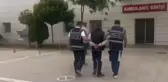8 yıldır kızını istismar eden şahıs yakalandı