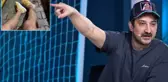 Ayaklarından vurulan Serhat Akın, Türkiye'yi terk ediyor
