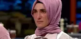 Ayşe Ekiz, MasterChef'ten elendikten sonraki değişimiyle olay oldu
