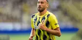 Cenk Tosun Fenerbahçe'den ayrılıyor