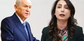DEM Parti'nin olmazsa olmaz bir şartı var! Bahçeli'nin 