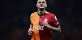 Eleştirilerin hedefindeki Mauro Icardi'ye sürpriz bir talip çıktı