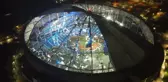 Florida'da Milton kasırgası, Tropicana Field Stadyumu'nun çatısını uçurdu