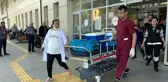 Burdur'da Beyin Ölümü Gerçekleşen İnşaat Ustasının Organları 4 Hastaya Nakledildi
