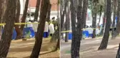 Karısını öldürüp intihar etti! Olay ne zaman, nerede oldu? Bakırköy Ruh ve Sinir Hastalıkları Hastanesi'nde ne oldu?