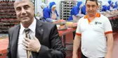 Köfteci Yusuf'a kumpas kurduğu iddia edilen Sedat Peker ilk kez konuştu
