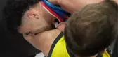 Anadolu Efes-Fenerbahçe Beko arasında ne oldu, kimle kim kavga etti, sebebi ne?