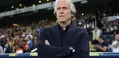 Jorge Jesus'un, 