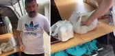 Köfteci Yusuf'a iftira atıldığını düşünen vatandaşlar harekete geçti