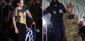 Lübnan'dan tahliye edilen 558 Türk vatandaşını taşıyan ilk gemi Mersin'e ulaştı
