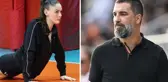 Telefon rehberindeki en ünlü kişi kim? Zehra Güneş'in tercihi Arda Turan oldu